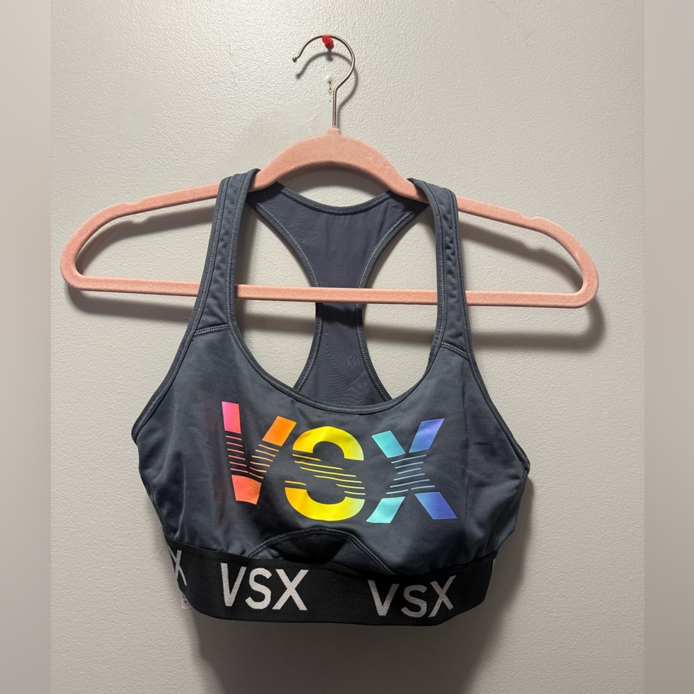 VSX Sports Bra